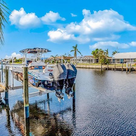 Norma On The Canal Punta Gorda Ngoại thất bức ảnh