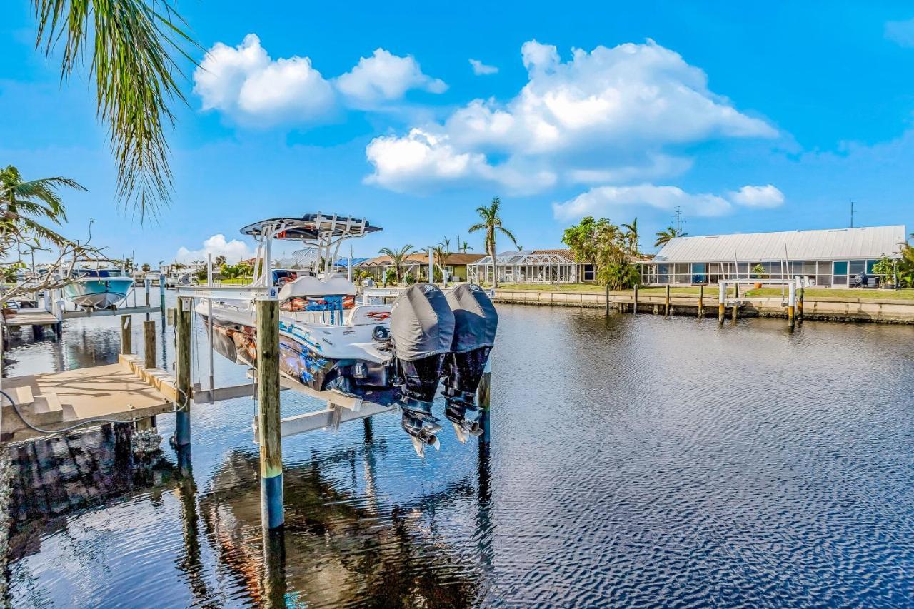Norma On The Canal Punta Gorda Ngoại thất bức ảnh