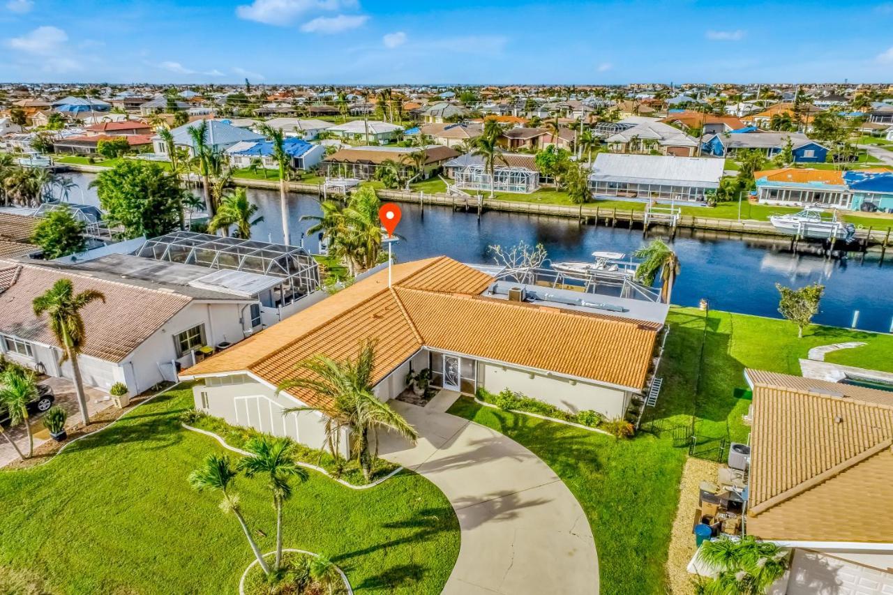 Norma On The Canal Punta Gorda Ngoại thất bức ảnh