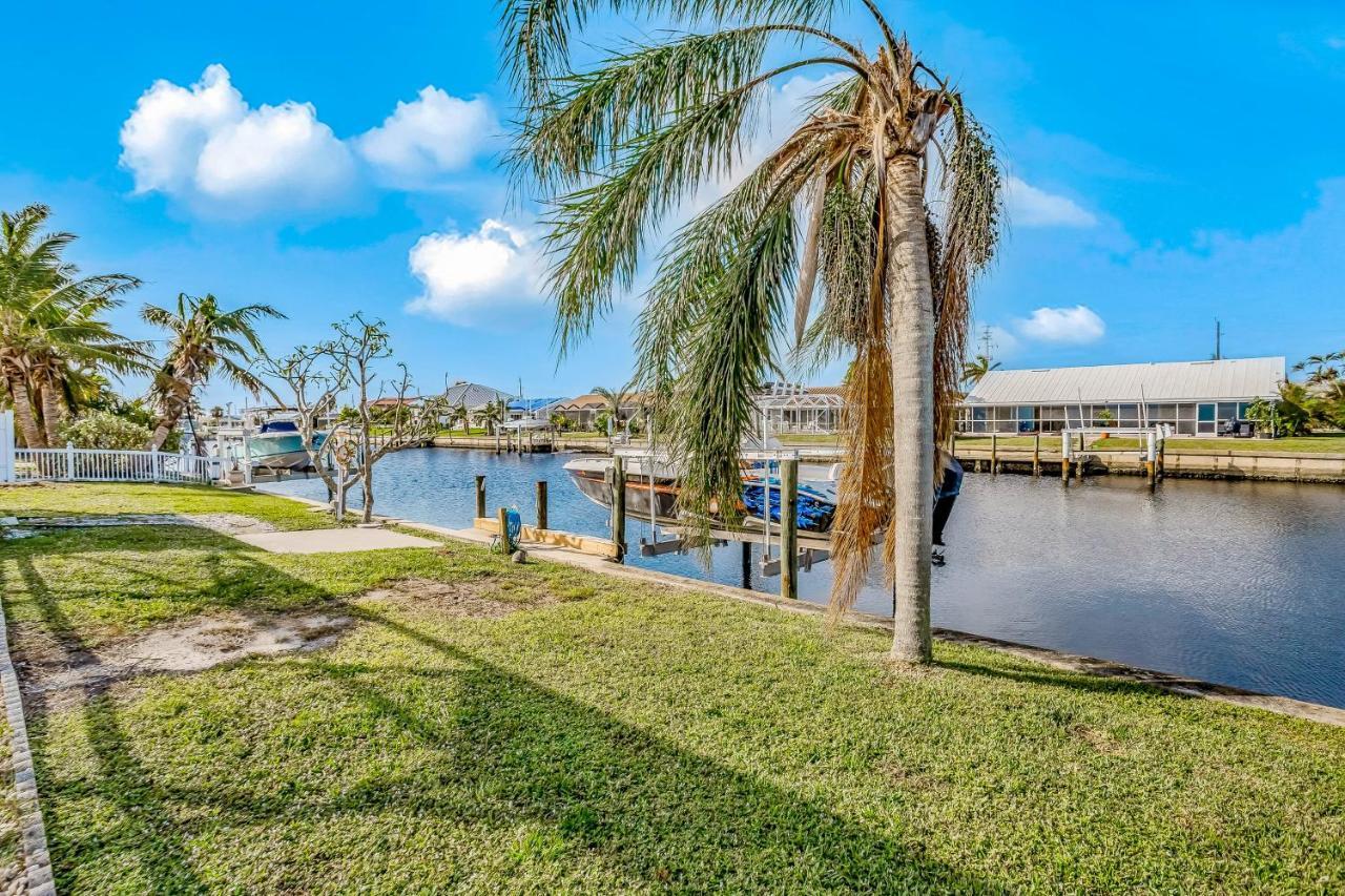 Norma On The Canal Punta Gorda Ngoại thất bức ảnh