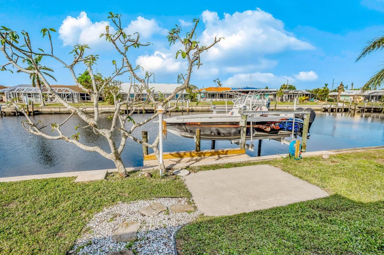 Norma On The Canal Punta Gorda Ngoại thất bức ảnh