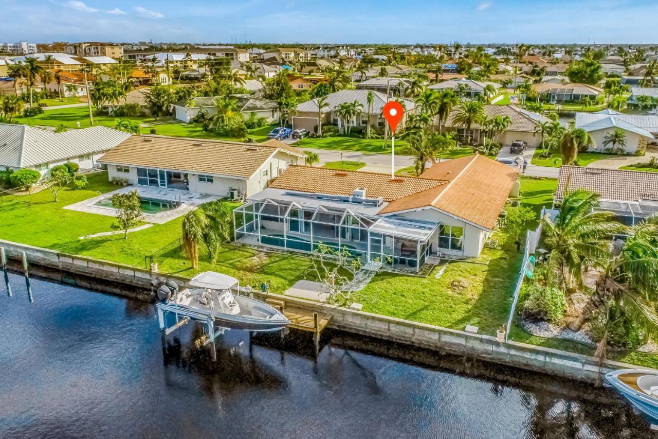 Norma On The Canal Punta Gorda Ngoại thất bức ảnh